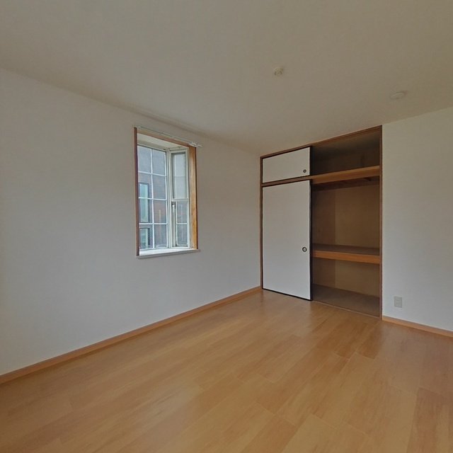 ハイツ林の内装