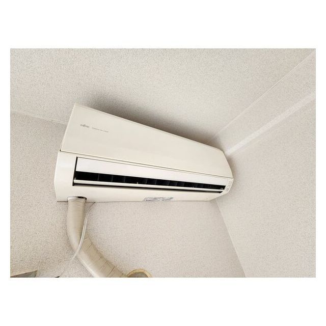 羽島郡笠松町北及のアパートの設備