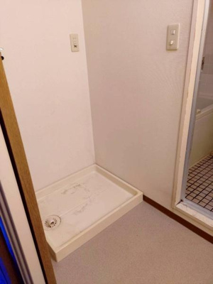 【内装】 | グランドビスタ生駒