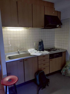 【キッチン】 | グランドビスタ生駒