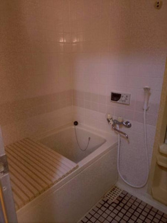 【浴室】 | グランドビスタ生駒