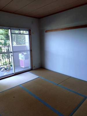 【和室】 | グランドビスタ生駒