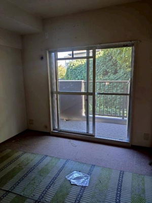 【和室】 | グランドビスタ生駒