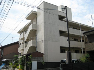 【外観】 | グラン・ドムール智恵光院