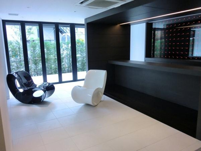 【その他共用部分】 | パークアクシス代官山