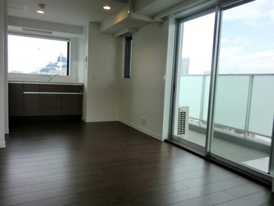 【居間・リビング】 | パークアクシス代官山