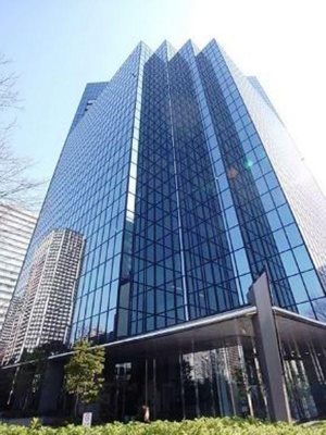 【外観】 | ShibauraCrystal 品川レジデンス