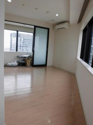 【洋室】 | ShibauraCrystal 品川レジデンス