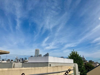 【展望】 | ラビ代々木上原