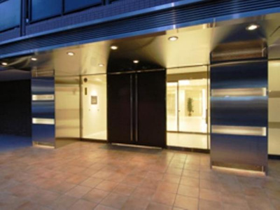  | アーバンパーク麻布十番