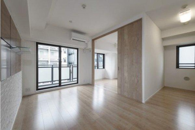  | アーバンパーク麻布十番