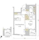 アーバネックス日本橋水天宮の画像