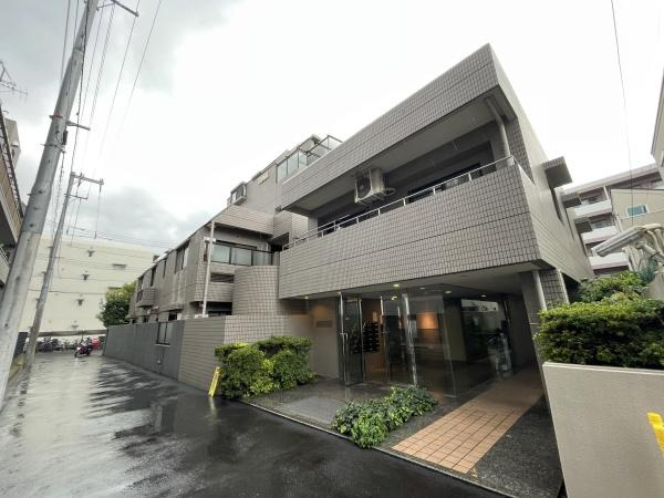 藤和上北沢ホームズの画像