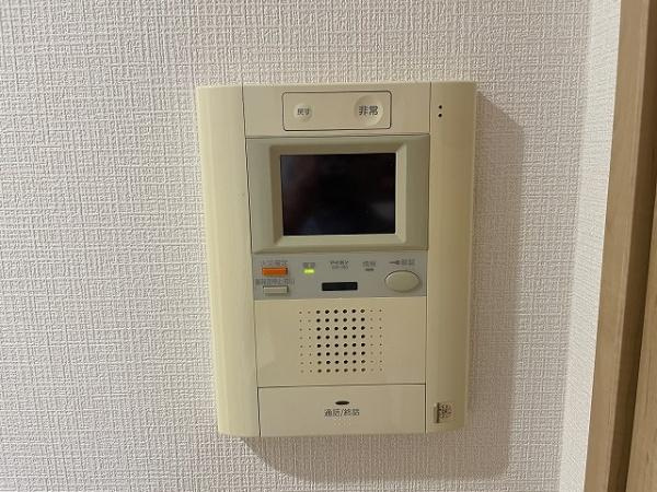 【その他共用部分】 | グランシティユーロパレス武蔵中原 | 駐輪場もございます