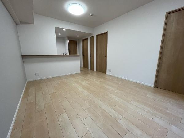 【その他】 | グランシティユーロパレス武蔵中原 | TV付モニターホンで防犯面も信頼できます