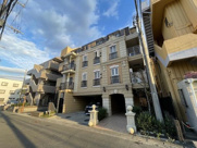 グランシティユーロパレス武蔵中原の画像