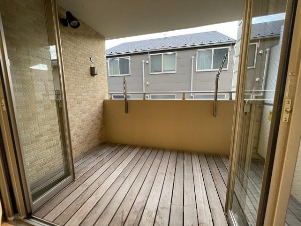 【内装】 | グランシティユーロパレス武蔵中原 | TV付インターホンでございます