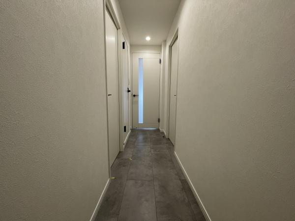 グランパーク深沢の内装