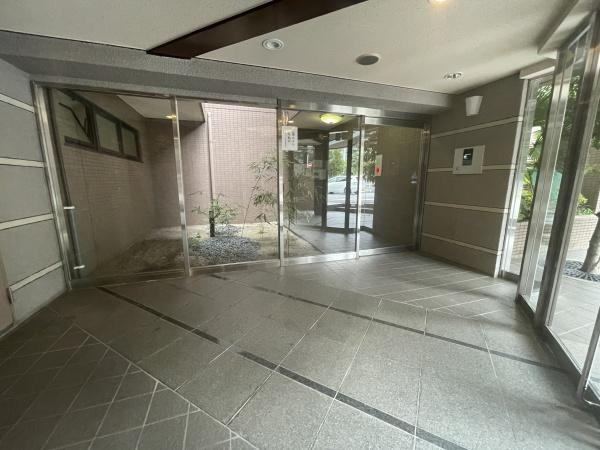 グランパーク深沢のその他共用部分