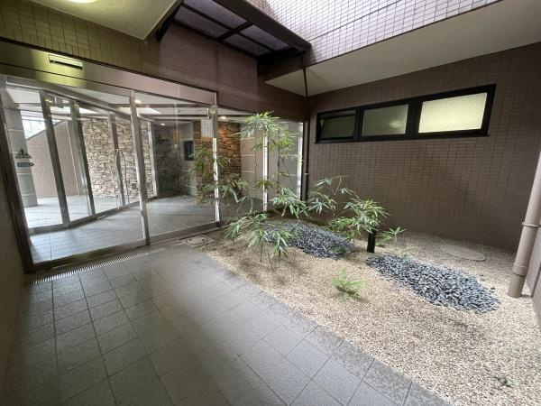 グランパーク深沢のその他共用部分