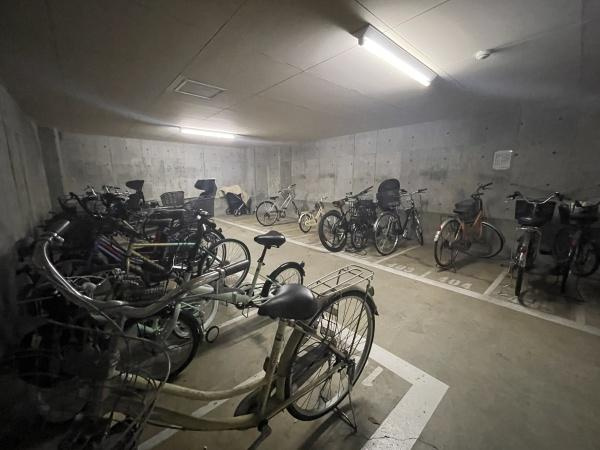 グランパーク深沢のその他共用部分