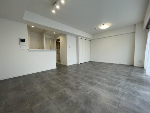 【居間・リビング】 | グランパーク深沢