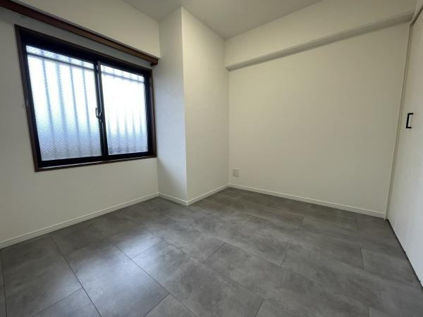 【洋室】 | グランパーク深沢