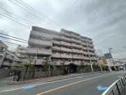 クレッセント溝の口の画像