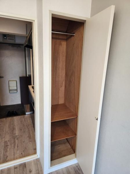 【収納】 | ダイアパレス鷺沼１