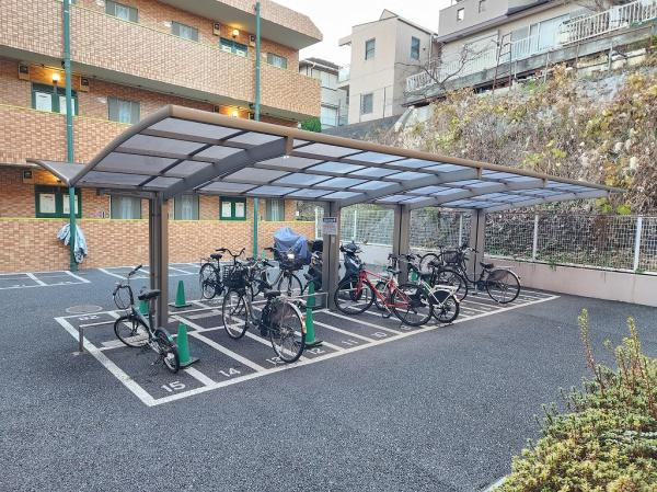 【その他共用部分】 | ダイアパレス鷺沼１