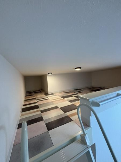 【内装】 | カーサエウレカ | 写真は入居前の過去のものです