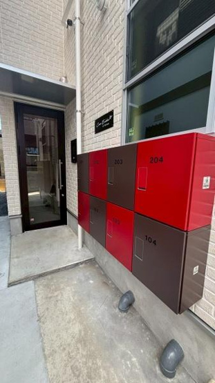 【エントランス】 | カーサエウレカ