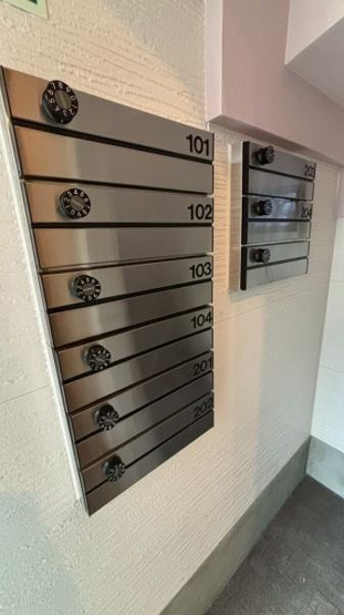 【その他共用部分】 | カーサエウレカ