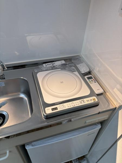 【キッチン】 | カーサエウレカ