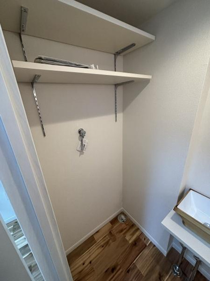 【洗面所】 | カーサエウレカ