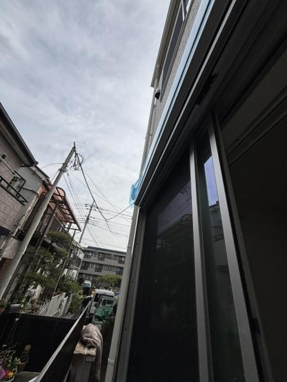 【展望】 | カーサエウレカ