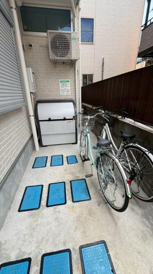 【その他共用部分】 | カーサエウレカ