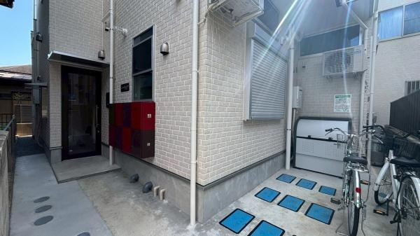 【その他共用部分】 | カーサエウレカ