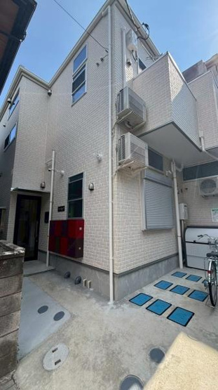 【外観】 | カーサエウレカ