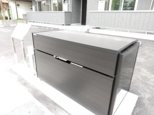 エクセレント東朝日町19のその他共用部分