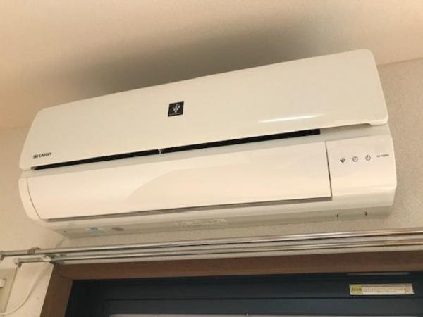 ルグランⅢ Bの設備