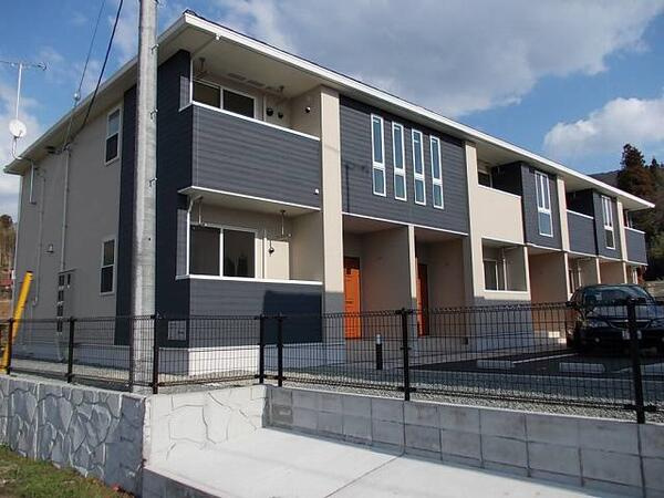 メゾン　アリエッタ　Ｂ