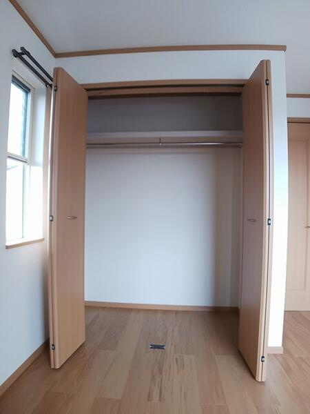 チェリーコート５の洗面所