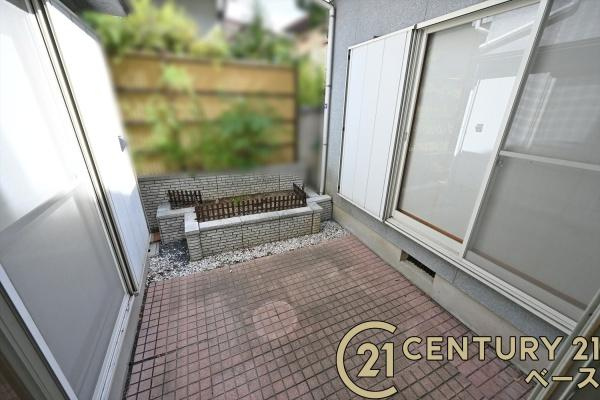 北葛城郡上牧町米山台２丁目の中古一戸建のその他|■現地撮影写真■多用途に使用可能なサンテラス付き！