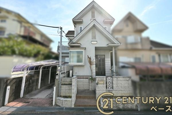 北葛城郡上牧町米山台２丁目の中古一戸建