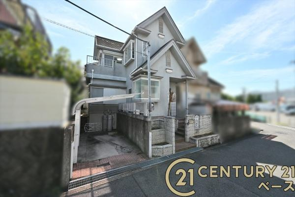 北葛城郡上牧町米山台２丁目の中古一戸建のその他|■現地撮影写真■小中学校が徒歩圏内に近接！子育て家族も安心のエリア！