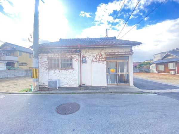 和歌山市古屋　土地