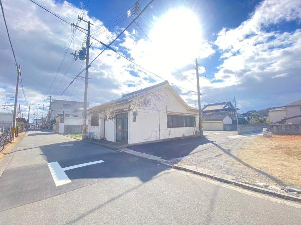 和歌山市古屋　土地のその他