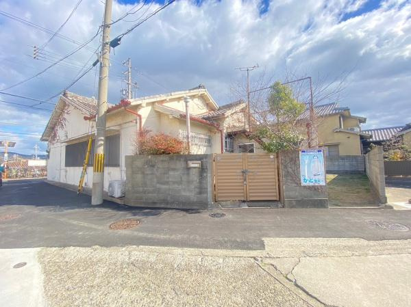 和歌山市古屋　土地のその他