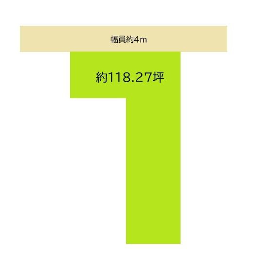 和歌山市加納　土地